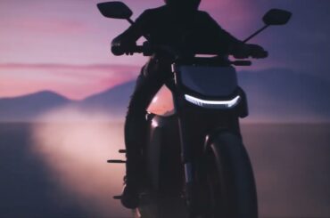 Ola Electric | A Peek Into The Future Of Motorcycles