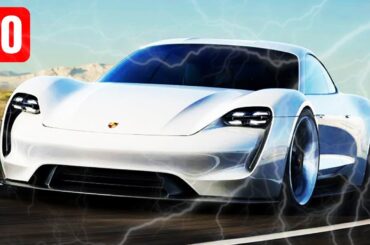 UNBELIEVABLE! TOP 10 Longest Range Electric Cars EV for 2023 - #7 Will Blow Your Mind!