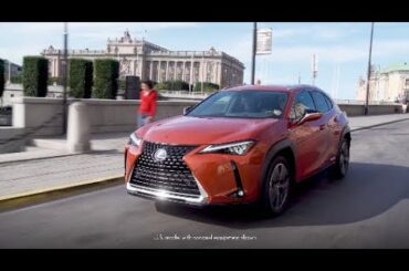 Connaissez votre Lexus | Affichage tête haute