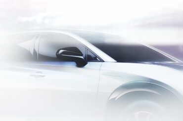 LEXUS ANNOUNCES NEW BATTERY ELECTRIC VEHICLE | Lexus Europe