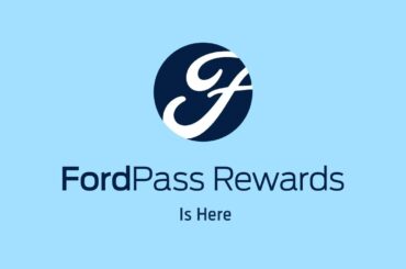 FordPass™ Rewards – Start Earning Points | Ford Canada