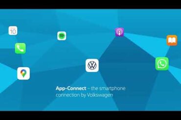 App-Connect | Volkswagen