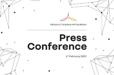 Alliance Press Conference - February 6, 2023