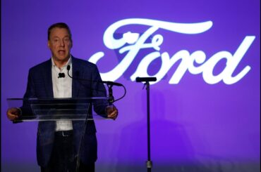 Ford Executive Chair Bill Ford to Deliver Remarks on the Future of American Manufacturing  | Ford