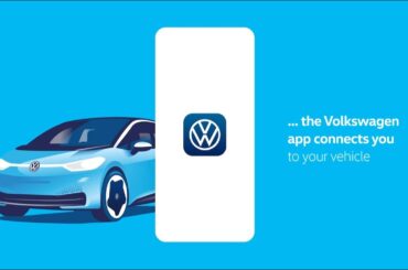 Volkswagen App - How to | Volkswagen
