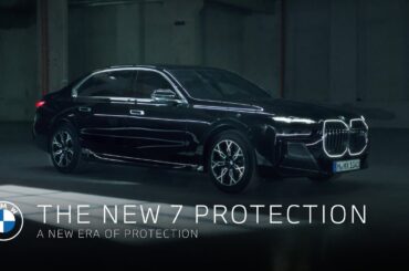 The New 7 Protection - A New Era of Protection