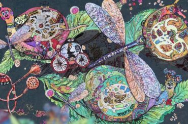 The 11th Toyota Dream Car Art Contest Winning Artworks "Anti-Radiation Car" | Toyota