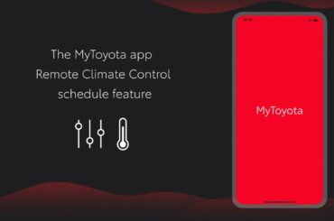 MyToyota App: Remote Climate Control feature - Part 2
