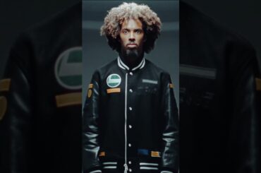Discover the Inspiration for the New Mercedes-AMG x Sacai Collab #Shorts