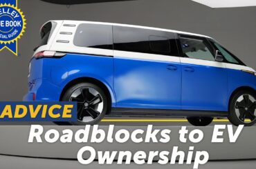 Roadblocks to Electric Car Ownership