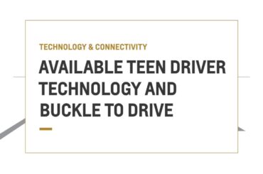 Teen Driver Technology & Buckle to Drive How To | Chevrolet
