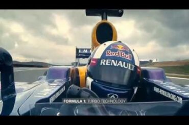 Renault Sport : when innovation meets passion