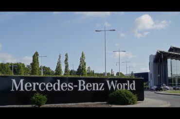 Mercedes-Benz Customer Rewards 2023 | Mercedes-Benz Cars UK
