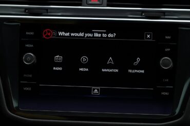 Knowing Your VW: Voice Control