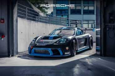 GT4 e-Performance Tour – 2023 Recap