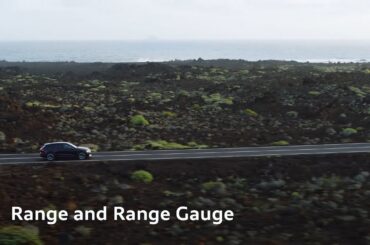 Audi Tech Tutorial: Range and Range Gauge