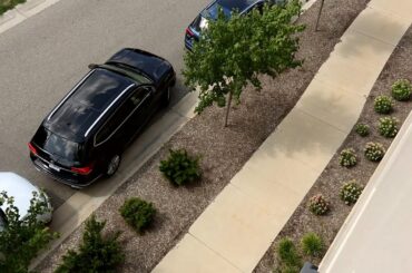 Parallel Parking with Park Assist | Knowing Your VW