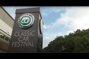 第33回 トヨタ博物館 クラシックカー・フェスティバル |ダイジェスト | Toyota
