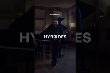 Scylla - Hybrides