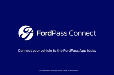 Let Software Updates enhance your Ford