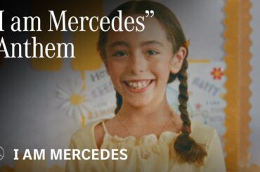 Mercedes-Benz "I am Mercedes" Anthem