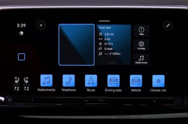 Customizing Your Infotainment System