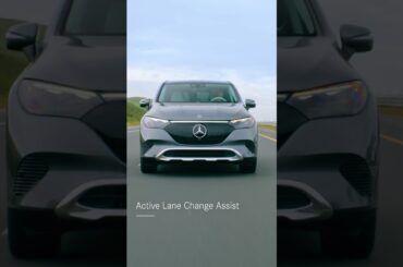 How To: Driving Assistance Features