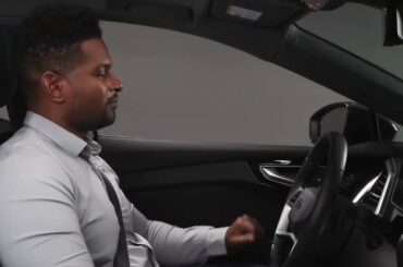 Audi Tech Tutorial: Steering Controls