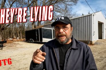 The Deadly And Sinister Truth Behind The EV Insanity - Fire Investigator And Media Caught Lying