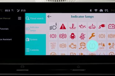 New Citroën ë-C4 X Electric - My Citroën Drive Plus Infotainment System User Guide