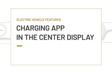 How to Use Energy Screens in Charging App | Chevrolet