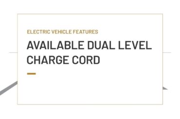 How to Use Dual Level Charge Cord - Level 2 | Chevrolet
