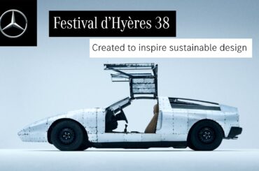 Festival d’Hyères: Paving the way in sustainable fashion design