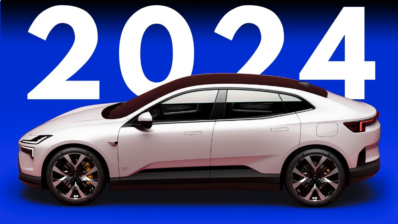 12 Best LongRange Electric Cars on the Market in 2024 EVSHIFT