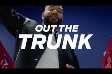 Ford Celebrates 50 Years of Hip Hop "Out The Trunk"