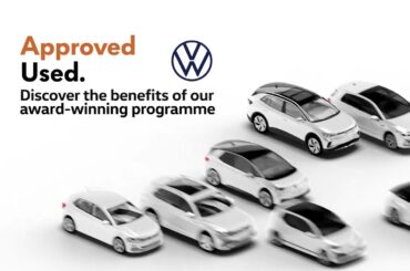 Volkswagen Approved Used