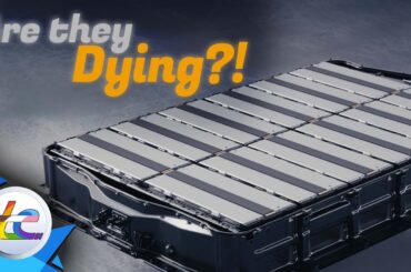 What's Causing All These Electric Car Battery Failures?