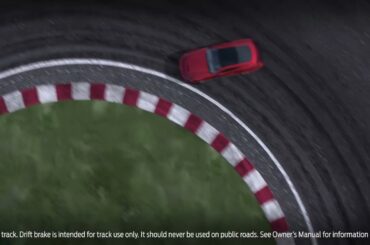 Ford Mustang® Track Apps ®