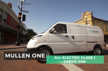Revolutionizing the Commercial Vehicle Market with Light-Duty Electric Vehicles