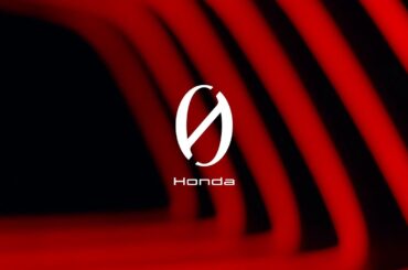 CES 2024 - Honda Saloon