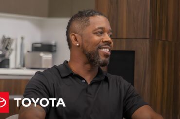 After The Nudge Podcast Ep. 5 | Creating Pilots Straight From Compton | Toyota