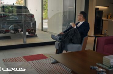 Lexus | Morizo Documentary