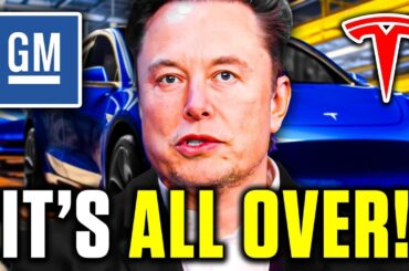 HUGE NEWS! EVs Are EXPLODING In SHOCKING Numbers!