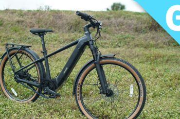 Ride1Up Prodigy V2 review: An affordable Brose mi-drive e-bike!