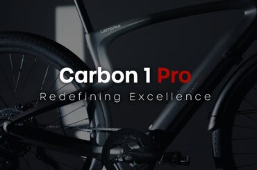 Introducing Urtopia Carbon 1 Pro US