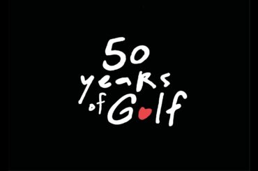 50 years of Golf. Made by life. Made for life. | Volkswagen