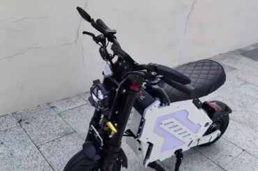 F1 12000W Electric Motorcycle E Scooters