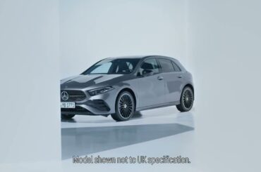 The Mercedes-Benz Platinum Star Event | Mercedes-Benz Cars UK
