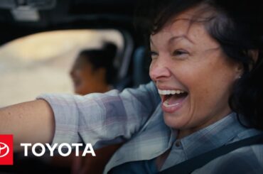 All New Tacoma | Secret Wheelin' | Toyota