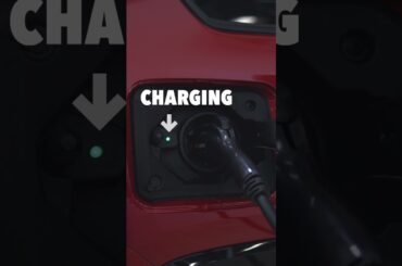 How to Charge Your Toyota Plug-in Hybrid
